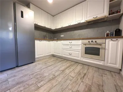 Casa, 120mp, 4 camere, 55mp Beci, cu Parcare, Str. Lunga - foto 10