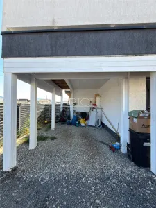 Casa, 90mp, 3 camere, 3 bai, cu Garaj si Curte - foto 21
