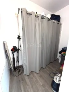 Casa, 90mp, 3 camere, 3 bai, cu Garaj si Curte - foto 7