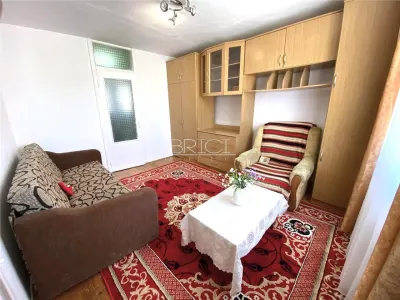 Garsoniera, 20mp, zona Lidl, Tractorul - foto 2
