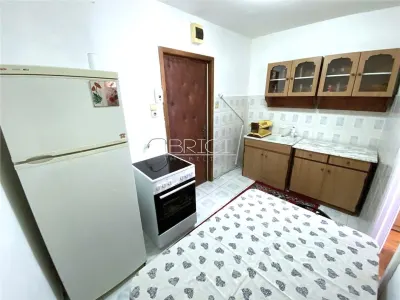 Garsoniera, 20mp, zona Lidl, Tractorul - foto 3