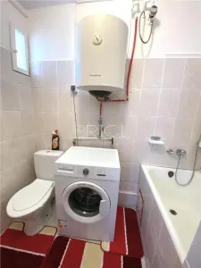Garsoniera, 20mp, zona Lidl, Tractorul - foto 5