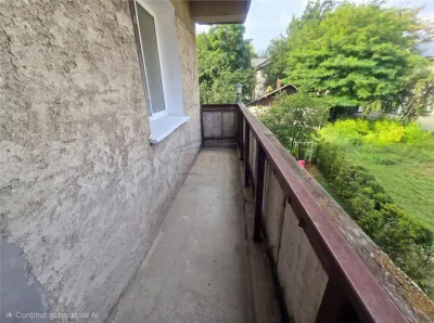 Apartament 3 camere | Marasti | Etaj 1/3 | Bloc tip vila | 3c-4690 - foto 12