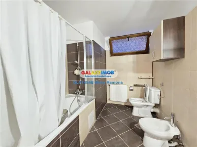 Apartament 2 camere foarte spatios, Herastrau, Virgil Madgearu - foto 11