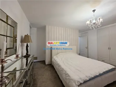 Apartament 2 camere foarte spatios, Herastrau, Virgil Madgearu - foto 9