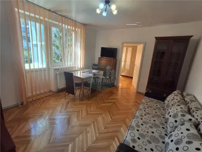 Apartament 2 camere balcon zona Cedonia - Sibiu
