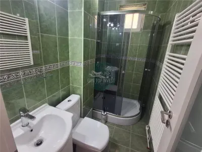 Apartament 2 camere balcon zona Cedonia - foto 4