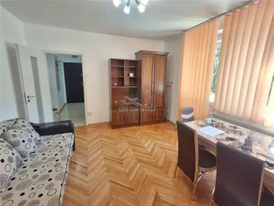 Apartament 2 camere balcon zona Cedonia - foto 6