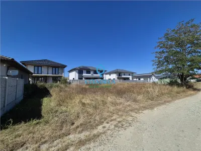 teren Orizont 500 mp ,45000 euro - Alba Iulia