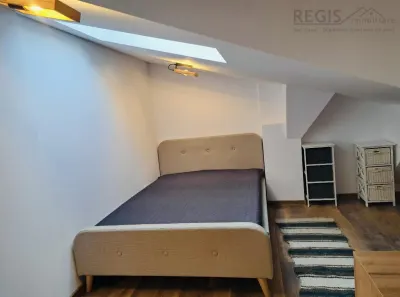 3 Camere Modern | Scara interioara | AC | Parcare | Tractorul I.C.Bratianu - foto 4