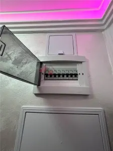 Vanzare camera camin renovata complet - foto 5