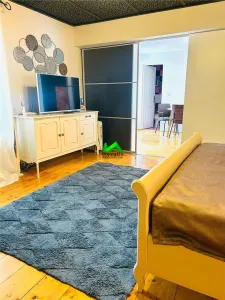 Apartament de inchiriat 2 camere terasa Sibiu 9 Mai - foto 3