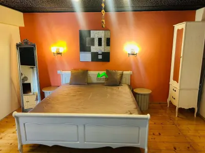 Apartament de inchiriat 2 camere terasa Sibiu 9 Mai - foto 6