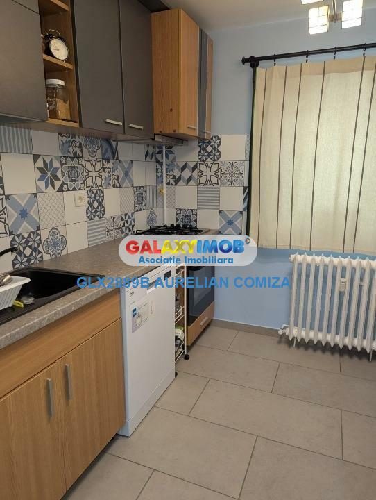 Inchiriere apartament 2 camere Aviatiei/stradal Sos Pipera - Bucuresti