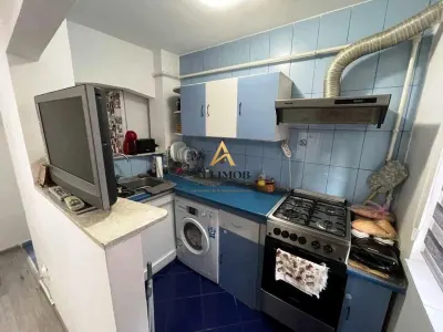 Apartament 2 camere in Ploiesti, zona Vest-Baraolt - foto 3