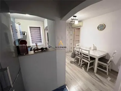 Apartament 2 camere in Ploiesti, zona Vest-Baraolt - foto 4