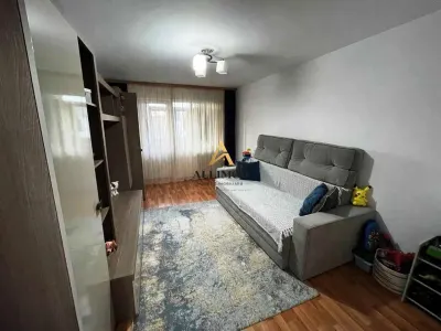 Apartament 2 camere in Ploiesti, zona Vest-Baraolt - foto 7