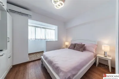 Apartament elegant 3 camere, Dorobanti - foto 18