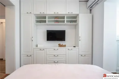 Apartament elegant 3 camere, Dorobanti - foto 19