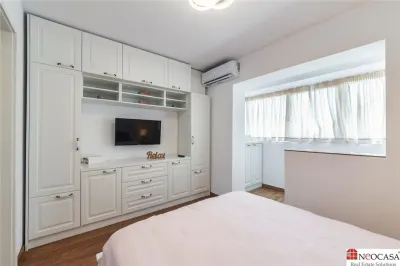 Apartament elegant 3 camere, Dorobanti - foto 21
