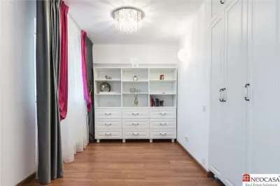 Apartament elegant 3 camere, Dorobanti - foto 23