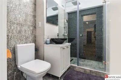 Apartament elegant 3 camere, Dorobanti - foto 25