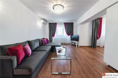 Apartament elegant 3 camere, Dorobanti - foto 7