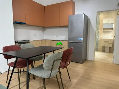 Apartament 3 camere de inchiriat parcare gradina Sibiu Central - foto 4