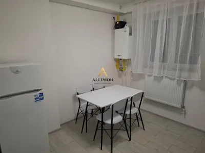 Garsoniera in Ploiesti, zona Ana Ipatescu - foto 9