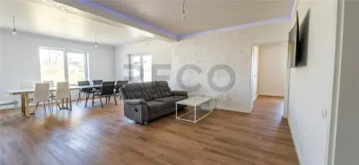 RECO Casa 4 camere, 2 bai,  Santandrei - Santandrei