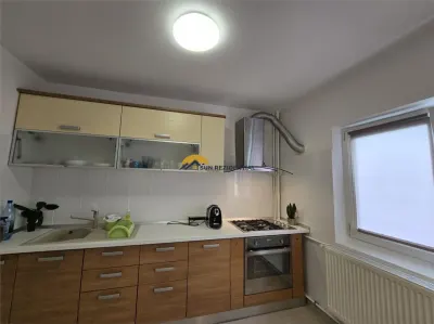 Brancoveanu-Metrou,apartament 2 camere,loc parcare - foto 16