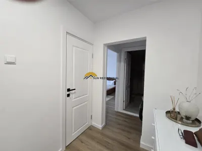 Brancoveanu-Metrou,apartament 2 camere,loc parcare - foto 19