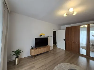 Brancoveanu-Metrou,apartament 2 camere,loc parcare - foto 4