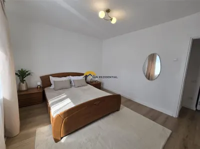 Brancoveanu-Metrou,apartament 2 camere,loc parcare - foto 7