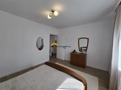 Brancoveanu-Metrou,apartament 2 camere,loc parcare - foto 10