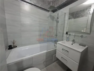 Apartament 2 Camere Galata - Complex Sivco - foto 9