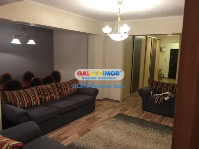 Inchiriere apartament 3 camere foarte generos PRELUNGIREA GHENCEA - Bragadiru