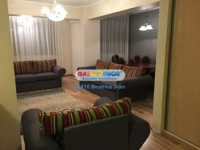 Inchiriere apartament 3 camere foarte generos PRELUNGIREA GHENCEA - foto 3