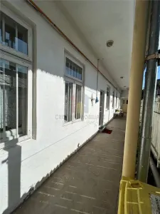 Casa 3 camere din caramida, teren 290 mp, Piata Concordia - Braila
