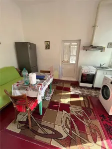 Casa 3 camere din caramida, teren 290 mp, Piata Concordia - foto 11