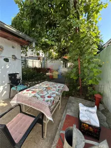 Casa 3 camere din caramida, teren 290 mp, Piata Concordia - foto 3