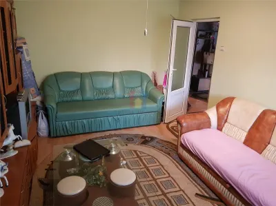 2 camre Radu Negru, Mobilat si Utilat, 57 mp - foto 2