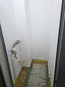 Ap 2 camere confort 1, decomandat, Garii etaj 2, renovat recent - foto 7