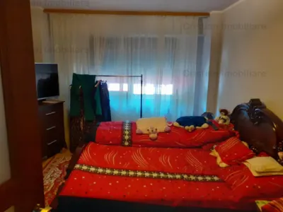 3 camere, SPATIOS, Dorobantilor + balcon 8m - foto 3