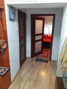 3 camere, SPATIOS, Dorobantilor + balcon 8m - foto 6
