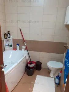 3 camere, SPATIOS, Dorobantilor + balcon 8m - foto 7