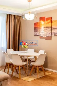 Inchiriere apartament 4 camere de LUX Platinia Plopilor, Cluj-Napoca - foto 12