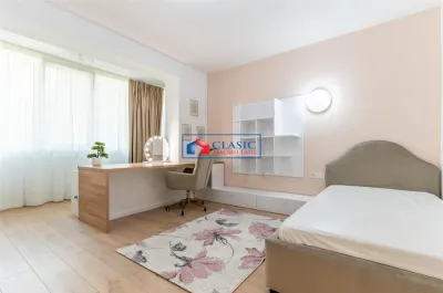 Inchiriere apartament 4 camere de LUX Platinia Plopilor, Cluj-Napoca - foto 4