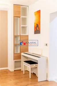 Inchiriere apartament 4 camere de LUX Platinia Plopilor, Cluj-Napoca - foto 7