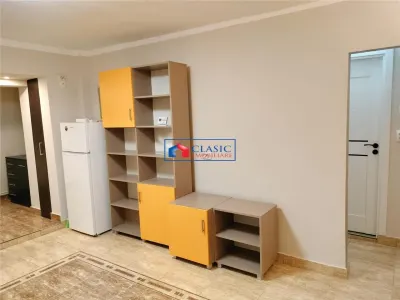 Vanzare apartament 2 camere decomandate finisat modern in Zorilor- Sigma Center - foto 6